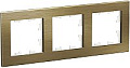 Рамка Systeme Electric AtlasDesign ATN312203