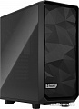 Корпус Fractal Design Meshify 2 Compact Dark Tempered Glass FD-C-MES2C-02