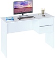 Стол Сокол СПм-09 (белый)