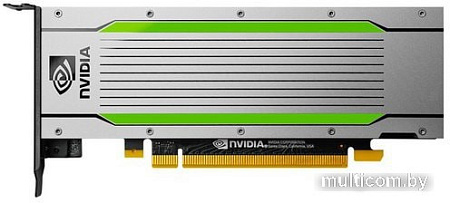 Видеокарта NVIDIA Tesla T4 16GB GDDR6 900-2G183-6300-T00