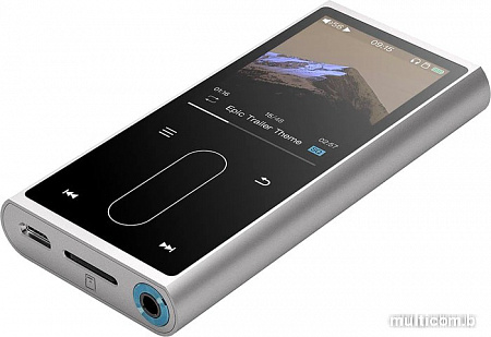 MP3 плеер FiiO M3K