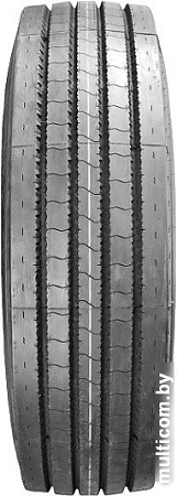 Автомобильные шины KAMA NF 201 275/70R22.5 148/145L