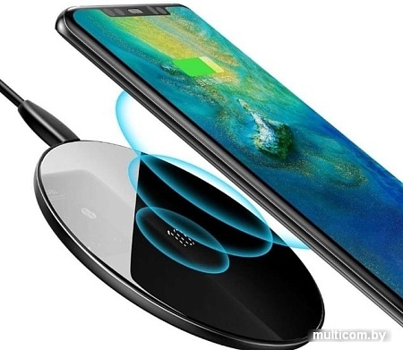 Беспроводное зарядное Baseus CCALL-CJK01