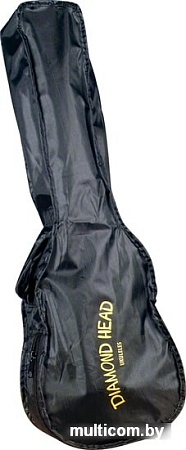 Укулеле Diamond Head DU-200C