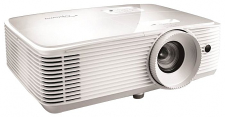 Проектор Optoma EH335