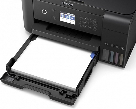 МФУ Epson L6160