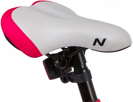 Детский велосипед Novatrack Neptune 18 2020 183NEPTUNE.PN20 (розовый)