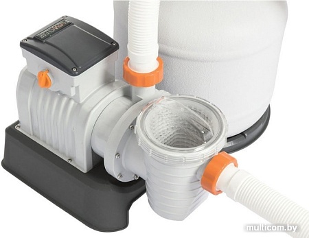 Bestway Песочный фильтр-насос 6000 л/ч