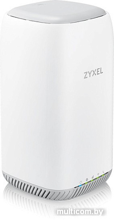 Wi-Fi роутер Zyxel LTE5388-M804