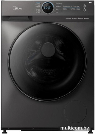 Стиральная машина Midea Lunar MF200W90WBSSRU