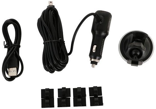 Автомобильный видеорегистратор Prology VX-N500