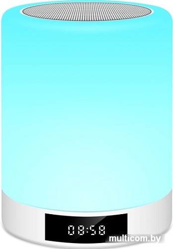 Колонка-ночник Evolution M6 Mini