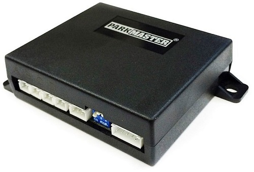 Парковочный радар ParkMaster 234 (белый)