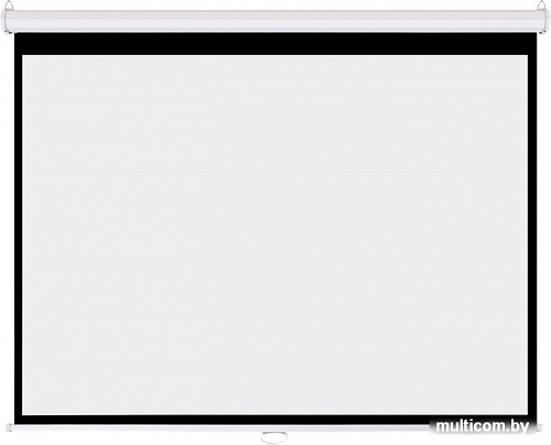 Проекционный экран PL Magna MWM-NTSC-150D