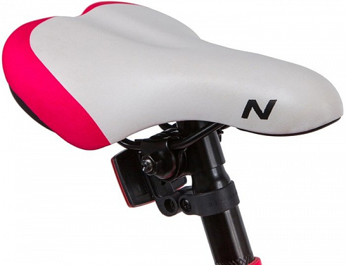 Детский велосипед Novatrack Neptune 18 2020 183NEPTUNE.PN20 (розовый)