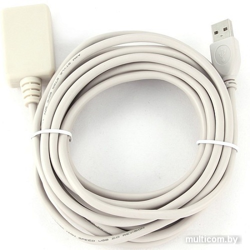 Удлинитель Gembird UAE016