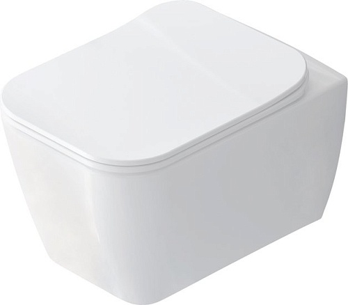 Унитаз iDevit Halley SETK3204-2616-001-1-1000