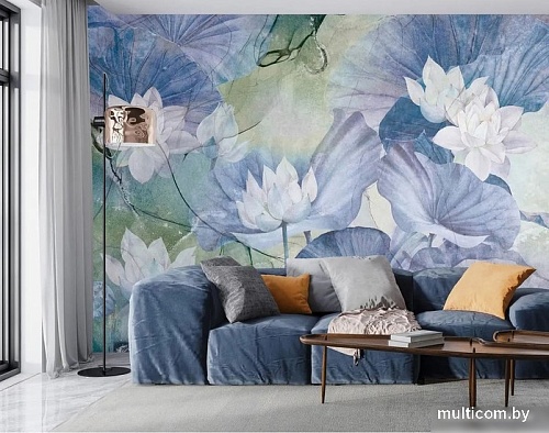 Фотообои Citydecor Blossom 18 300x150