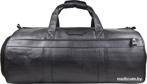 Carlo Gattini Classico Milano 4035-01 (черный)