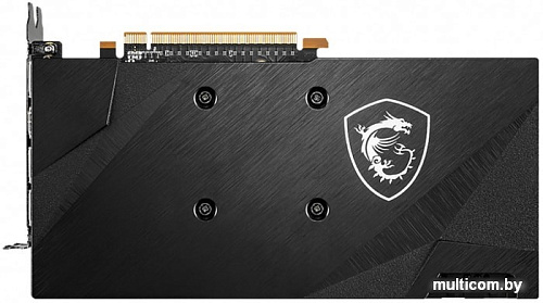 Видеокарта MSI Radeon RX 6700 XT Mech 2X OC 12GB GDDR6