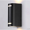 Уличный настенный светильник Ambrella light Garden ST3744
