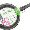 Сковорода Victoria Престиж АЛА 280 (P0028)