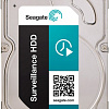 Жесткий диск Seagate Surveillance HDD 6TB (ST6000VX0001)