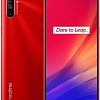 Смартфон Realme C3 RMX2020 3GB/64GB (горячий красный)