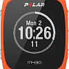 Умные часы Polar M430 (оранжевый)