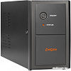 Источник бесперебойного питания ExeGate BNB-650.LED.AVR.EURO.RJ.USB EP285555RUS