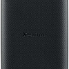 Мобильный телефон Philips Xenium E125 (черный)