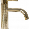 Смеситель Pea Gusto One Light H400004 (золотой)