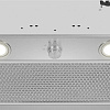 Кухонная вытяжка Meferi INBOX52IX Push Comfort