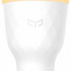 Светодиодная лампа Yeelight Smart Led Bulb 1S White YLDP15YL E27 10 Вт 2700-6500K