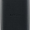 Мобильный телефон Philips Xenium E125 (черный)