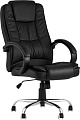 Кресло Stool Group TopChairs Atlant (черный)