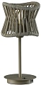 Настольная лампа Mantra 7134