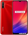 Смартфон Realme C3 RMX2020 3GB/64GB (горячий красный)