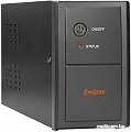 Источник бесперебойного питания ExeGate BNB-650.LED.AVR.EURO.RJ.USB EP285555RUS