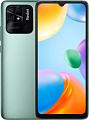 Смартфон Xiaomi Redmi 10C 4GB/64GB международная версия (мятный)