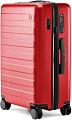 Чемодан-спиннер 90 Ninetygo Rhine Pro Plus Luggage 24 (красный)