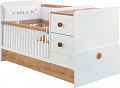 Кроватка-трансформер Cilek Natura Baby ST 20.31.1016.00