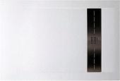 Душевой поддон Aquanet Delight 140x80 (белый)