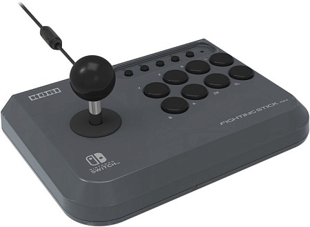 Аркадный контроллер HORI Fighting Stick Mini NSW-149U