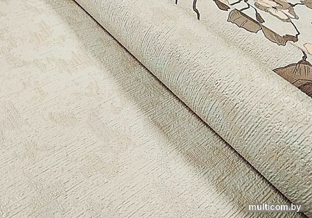 Бумажные обои Гомельобои Леда фон к-61 9С5К