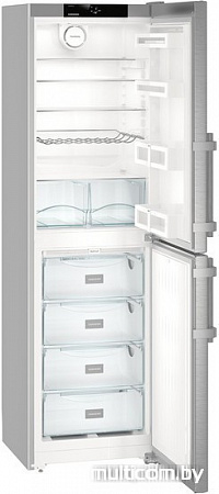 Холодильник Liebherr CNef 3915 Comfort