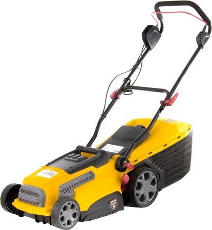 Колёсная газонокосилка Denzel GC-1500