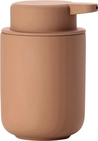 Дозатор Zone Ume 331922 (янтарь)