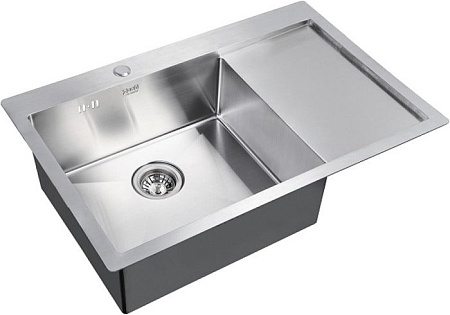 Кухонная мойка ZorG R-7851-L