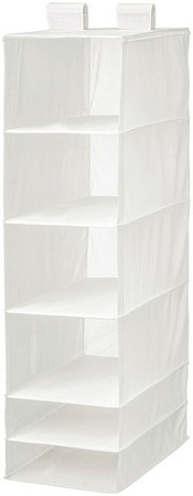 Кофр Swed House Forvaringsvaska MR3-566